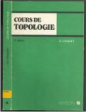 Gustave Choquet — Cours de topologie