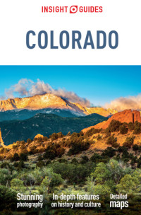 Insight Guides — Insight Guides Colorado