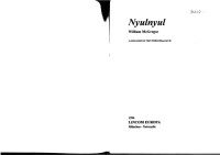 William B. McGregor — Nyulnyul