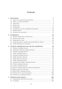 Fujino, Osamu (藤野 修) — Foundations of the minimal model program