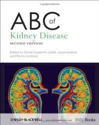 David Goldsmith; Satish Jayawardene; Penny Ackland — ABC of kidney disease