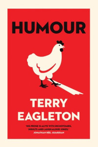 Terry Eagleton — Humour