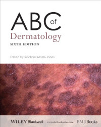 Rachael Morris-Jones — ABC of Dermatology