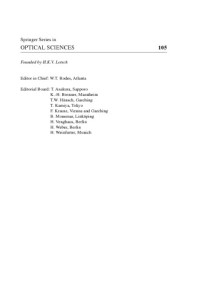 Mikhail Noginov — Solid-State Random Lasers (Springer Series in Optical Sciences)