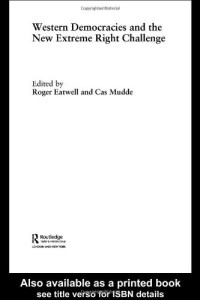 Roger Eatwell — Western Democracies and the New Extreme Right (Extremism and Democracy)