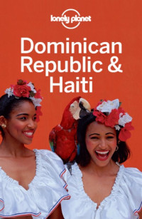  — Dominican Republic & Haiti Travel Guide 5th
