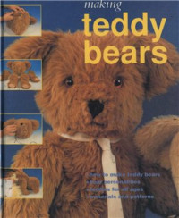 Harald Nadolny, Yvonne Thalheim — Making Teddy Bears