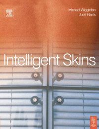 Michael Wigginton, Jude Harris — Intelligent Skins