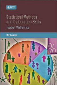 Isabel Willemse — Statistical Methods and Calculation Skills