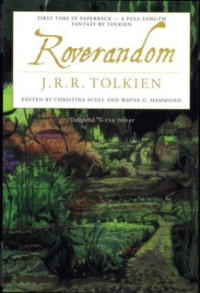 J. R. R. Tolkien — Roverandom