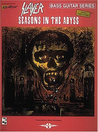 Slayer — Slayer - Seasons In The Abyss