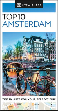 DK Eyewitness — DK Eyewitness Top 10 Amsterdam
