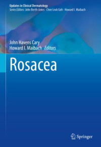 John Havens Cary, Howard I. Maibach — Rosacea
