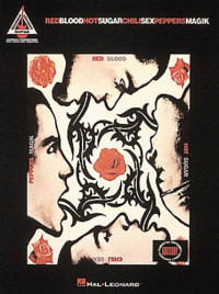 Red Hot Chili Peppers — Red Hot Chili Peppers - Blood Sugar Sex Magik*