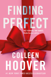 Colleen Hoover — Finding perfect