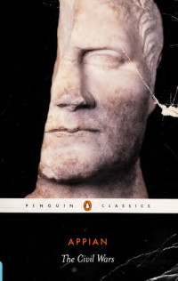 Appian — The Civil Wars