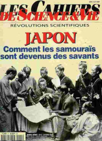 Collectif — Japon - Comment les samouraïs sont devenus des savants