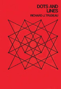 Richard J Trudeau — Dots and lines