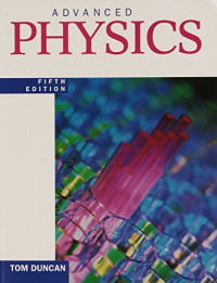 Tom Duncan — Advanced Physics
