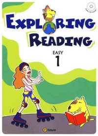  — Exploring Reading Easy 1. Student Book