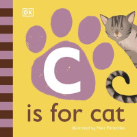 DK — C is for Cat