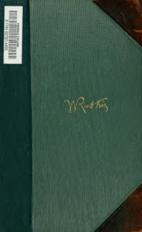 Ruskin John — The Complete Works.