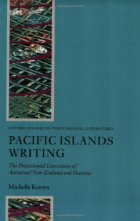 A History Of The Pacific Islands 