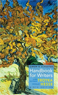 Lynn Q. Troyka, Doug Hesse — Simon & Schuster Handbook for Writers