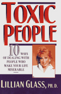 Lillian Glass — Toxic People