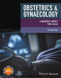 Lawrence Impey — Obstetrics & Gynaecology