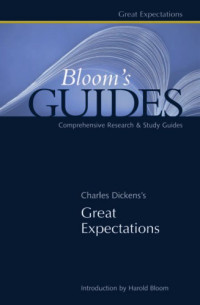 Bloom, Harold;Dickens, Charles — Charles Dickens's Great expectations
