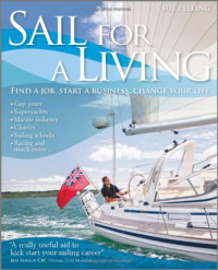 Sue P Pelling — Sail for a Living!