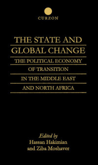 Hassan Hakimian, Ziba Moshaver — The State and Global Change