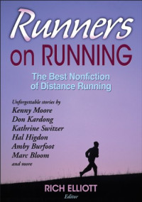 Richard Elliott — Runners on Running