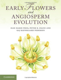 Else Marie Friis, Peter R. Crane, Kaj Raunsgaard Pedersen — Early Flowers and Angiosperm Evolution