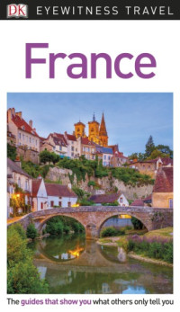 John Ardagh; et al. — France