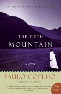 Paulo Coelho — The Fifth Mountain
