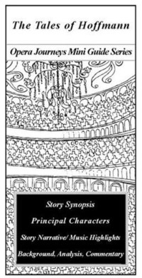 Burton D. Fisher — Contes D'Hoffmann