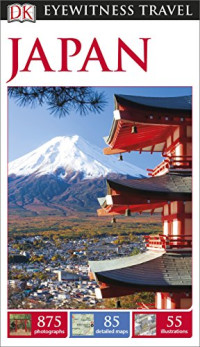 DK — Japan 2015