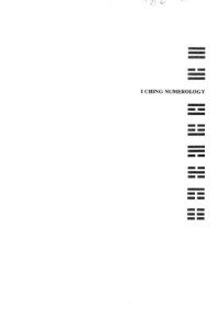 Da Liu — I Ching Numerology