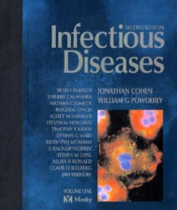 Jonathan Cohen M Sc  FRCP  FRCPath  FRCPE  FMedSci, William G. Powderly MD — Infectious Diseases
