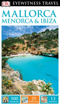 Grzegorz Micuła, et al. — Mallorca, Menorca & Ibiza