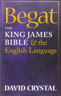 David Crystal — Begat