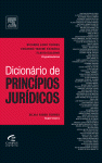 Ricardo Lobo Torres;Flavio Galdino;Eduardo Kataoka — Dicionário De Princípios Jurídicos