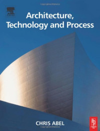 Chris Abel — Architecture, Technology and Process