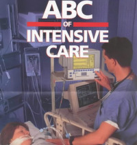 Mervyn Singer, Ian Grant — ABC of Intensive Care (ABC Series)