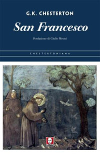 Gilbert Keith Chesterton — San Francesco