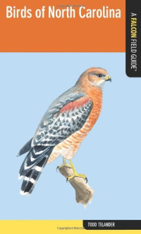 Todd Telander — Birds of North Carolina