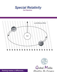 Ramirez C. — Special Relativity