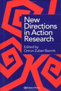 Skeritt Zuber — New Directions in Action Research